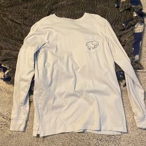 Ivory ella long sleeve